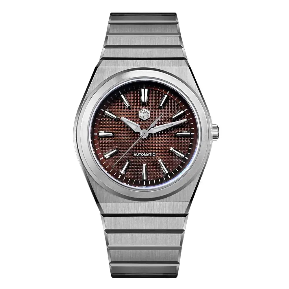 San Martin Men Automatic - Classic Size — product view 9