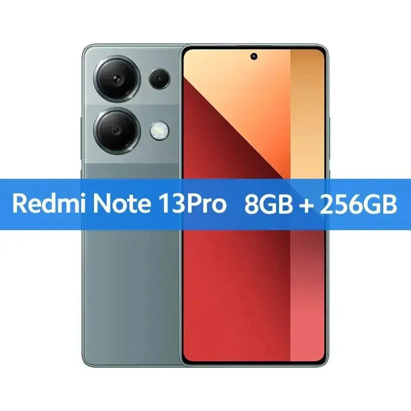 Redmi Note Pro Smartphone - Camera — product view 11