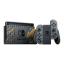 Nintendo Switch Monster Hunter Rise