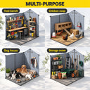 Outdoor Storage Organizer