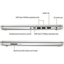 Laptop For Students Smart Multitask