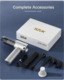 Mini Car Vacuum Cleaner for Pet Hair