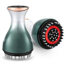 Electric Body Massager Lymphatic Drainage Guasha Scraping Brush