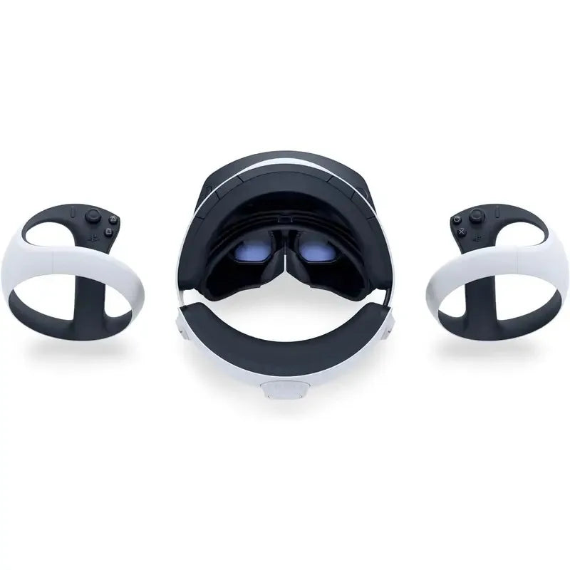 PlayStation VR2 Horizon Call Bundle