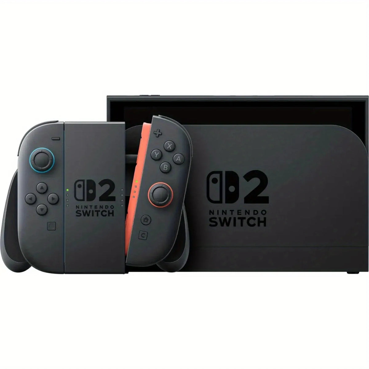 Nintendo Switch Gaming Console Next-Generation