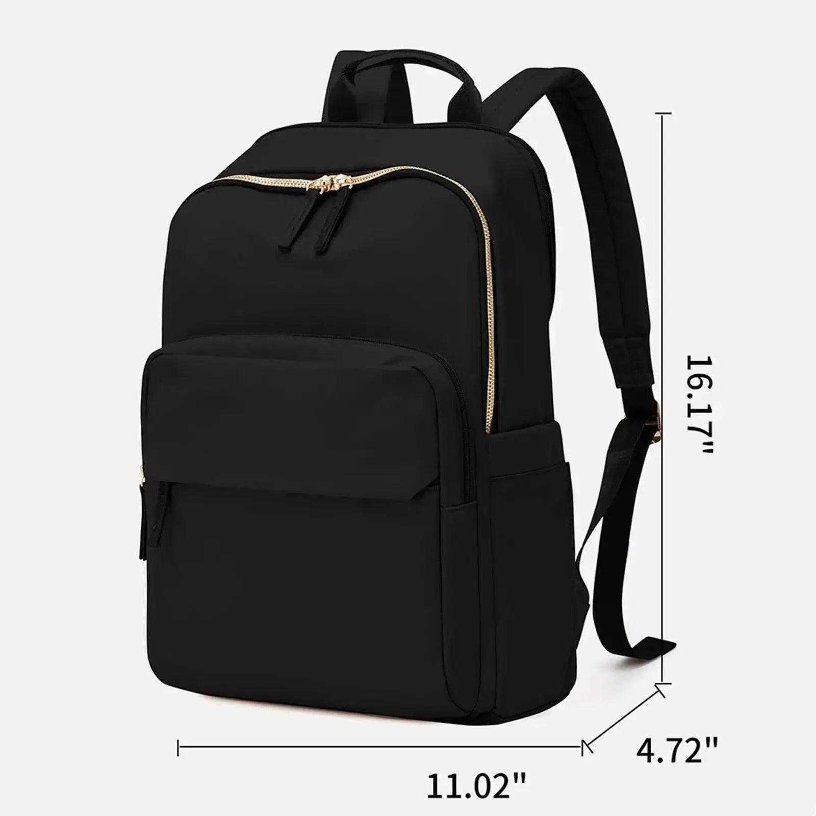 New Simple Large Capacity Backpack For Women Travel