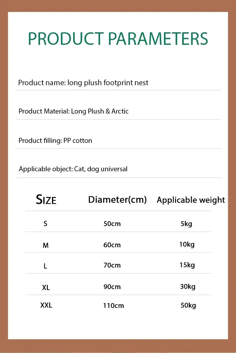 Cozy Small Dog Sofa Bed for Warm Comfort — product view 11