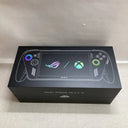 Rog Xbox Ally X Gaming