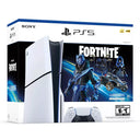 Sony Slim Disc Edition _