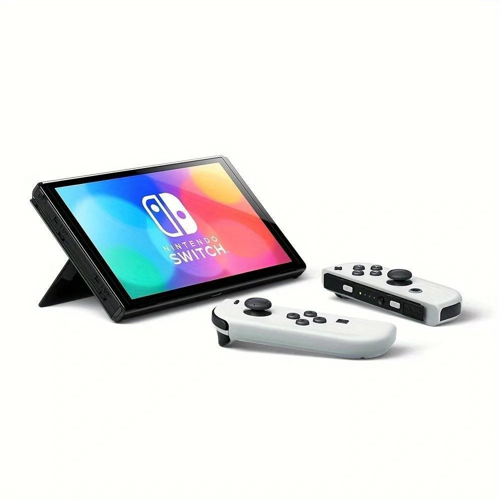 Gaming Console Nintendo Switch Oled