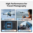 Dji Air Fly More Combo