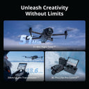 Stunning Drone Aerial Views