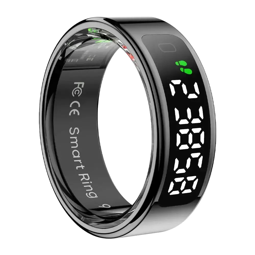 COLMI Smart Ring - Touch Health Sleep Tracker — product view 1