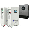 Eco Worthy 10kW Off Grid Solar Kit