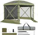 Instant 12x12Ft Pop Up Canopy Tent