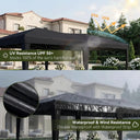 Heavy Duty Pop Up Gazebo Canopy