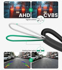 Rear View Camera for VW Audi Safe Park