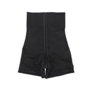 High Waist Shapewear Shorts - Butt Lifter & Waist Trainer