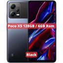 Xiaomi Poco X5 5G Phone for Night Photos