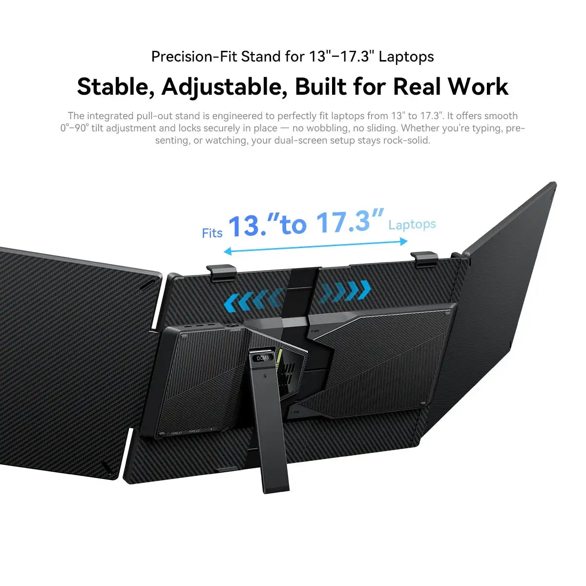 Blackview Portable Monitor — product view 8