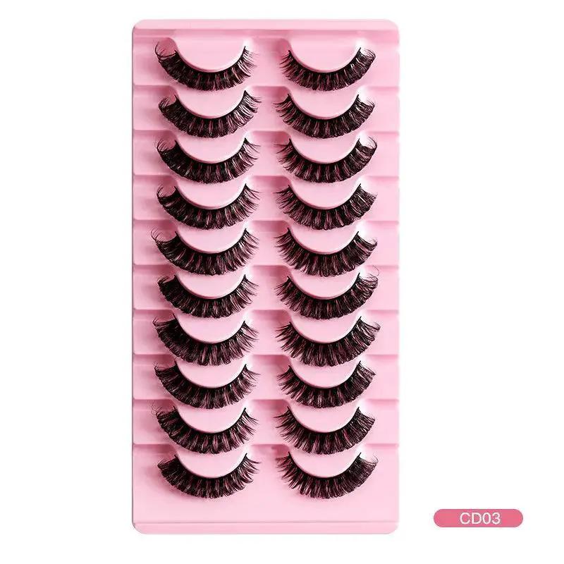 Long Lasting Eyelashes for All Occasions — product view 18