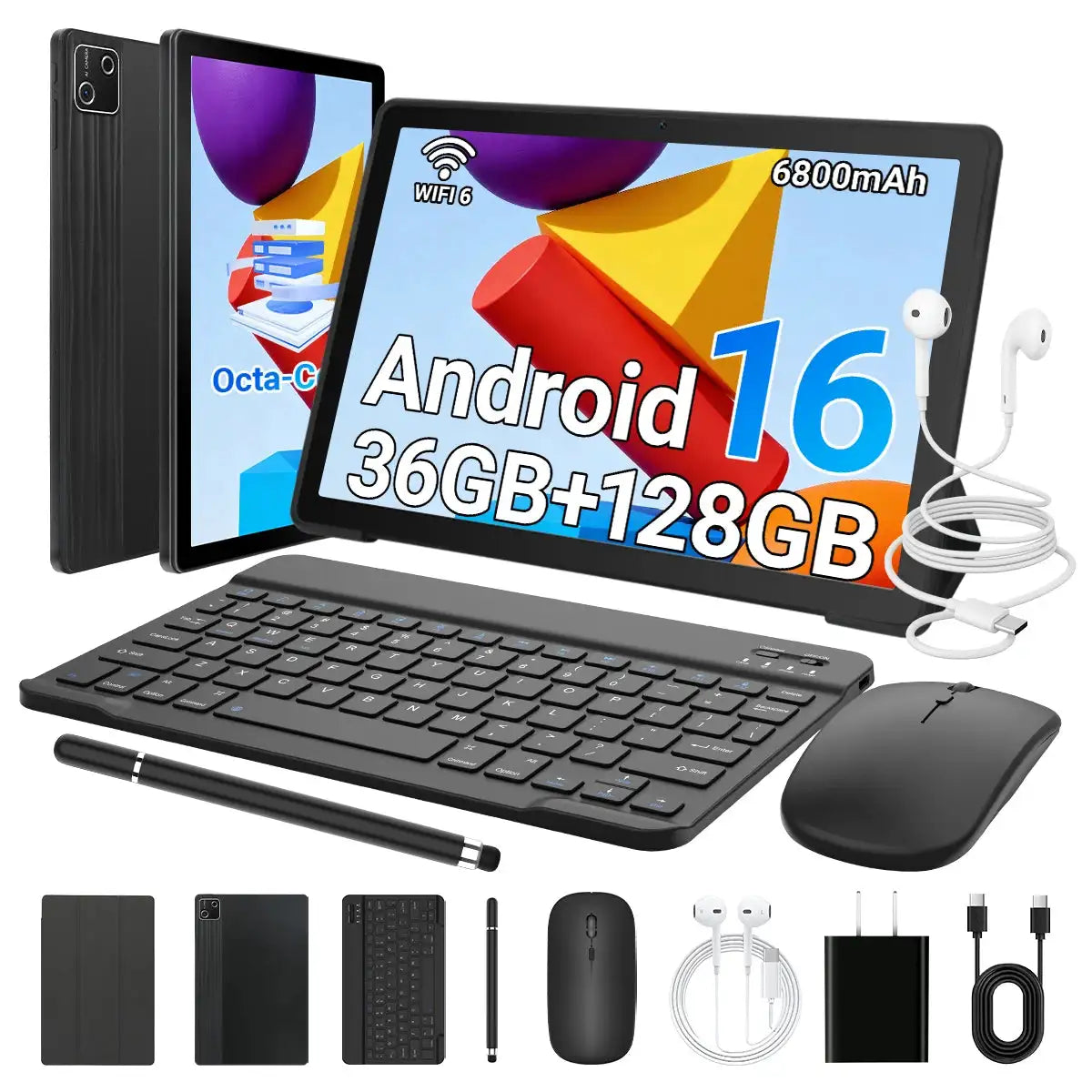 Moderness Android - Ten — product view 1
