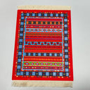 Persian Carpet Mouse Pad: Stylish Retro Design for Performance