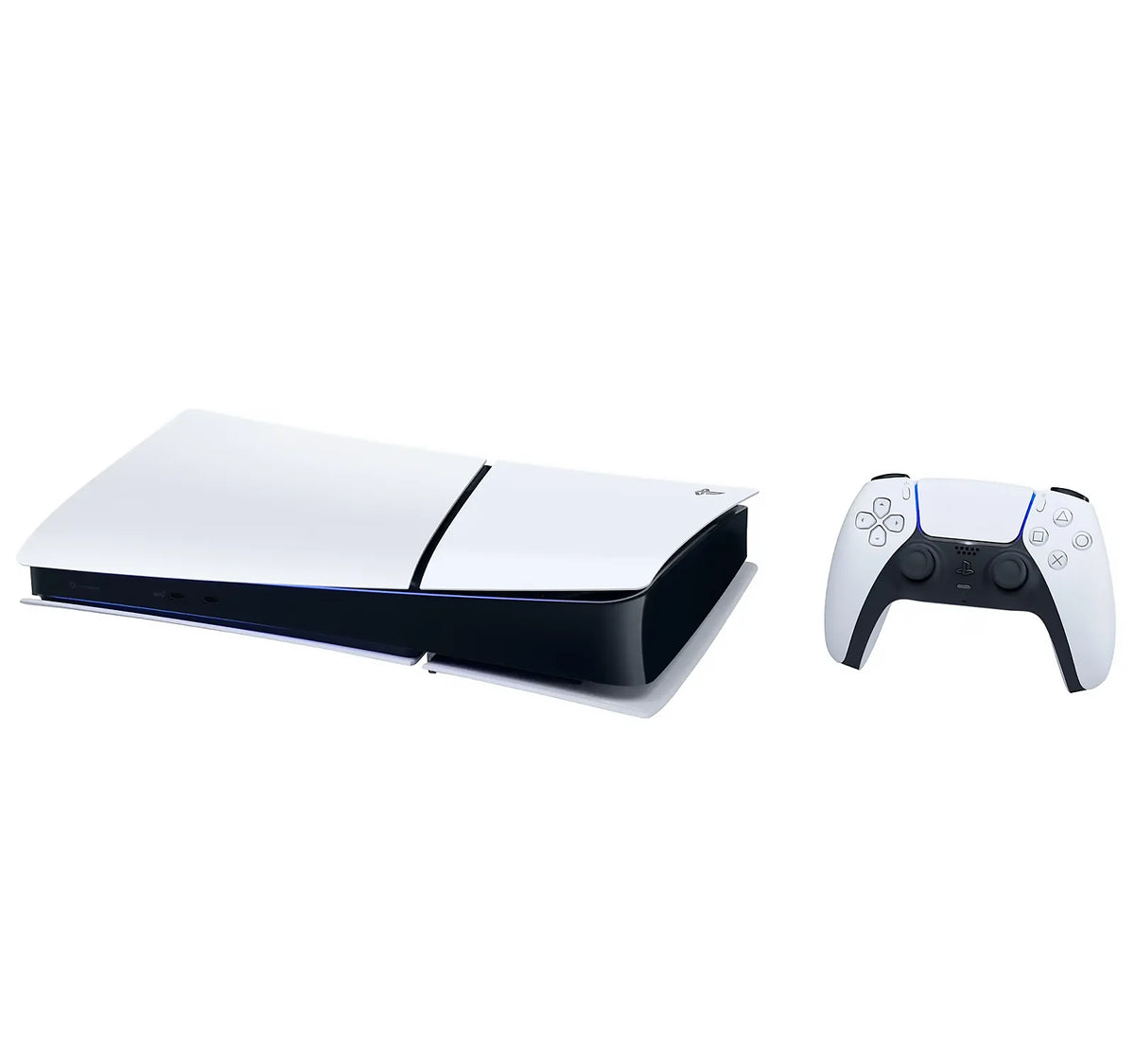 Sony Playstation Slim Console Digital