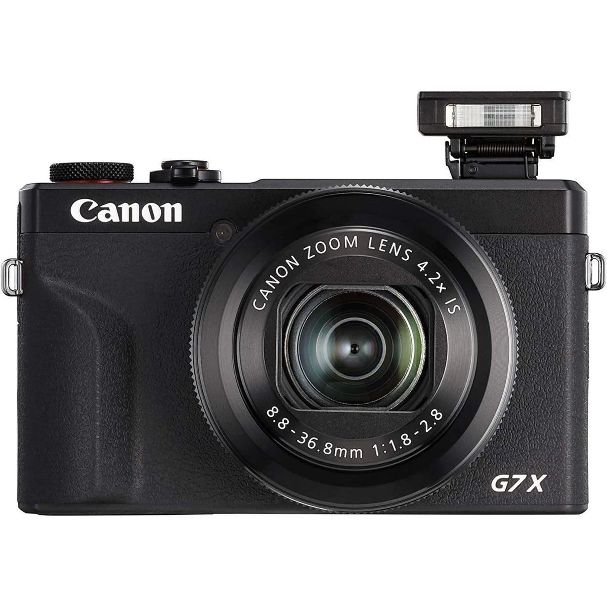 Canon Powershot X Mark Iii