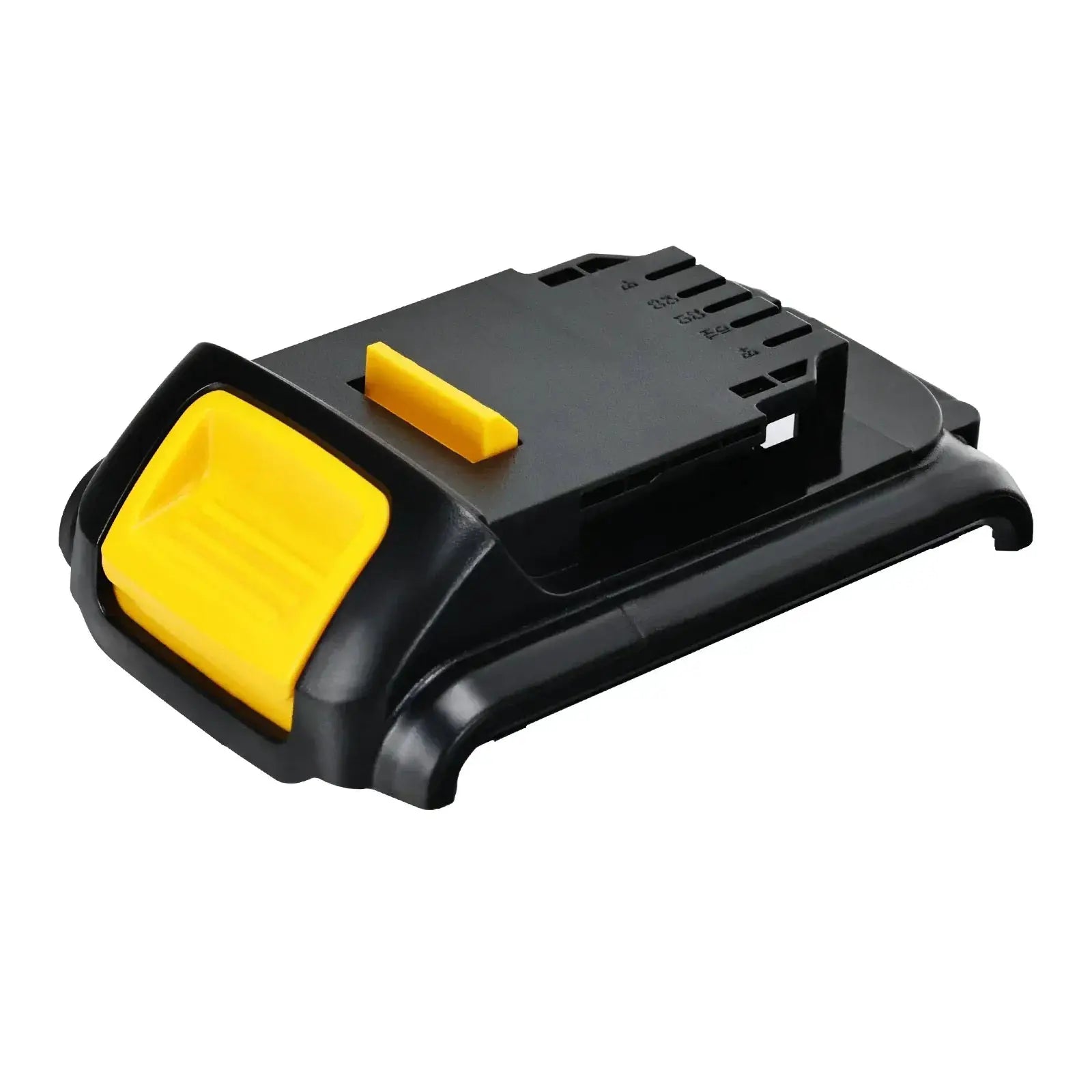 20V Battery Case With BMS Protection Durable Shell Box