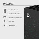 Microsoft Xbox Series X Console