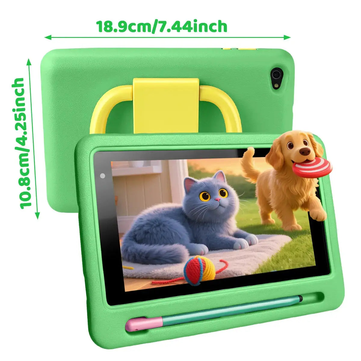 Kids Android Tablet — product view 8