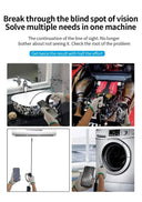 8mm Car Endoscope for Home Mechanics HD