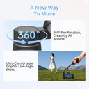 Dji Osmo Mobile Advanced Tracking