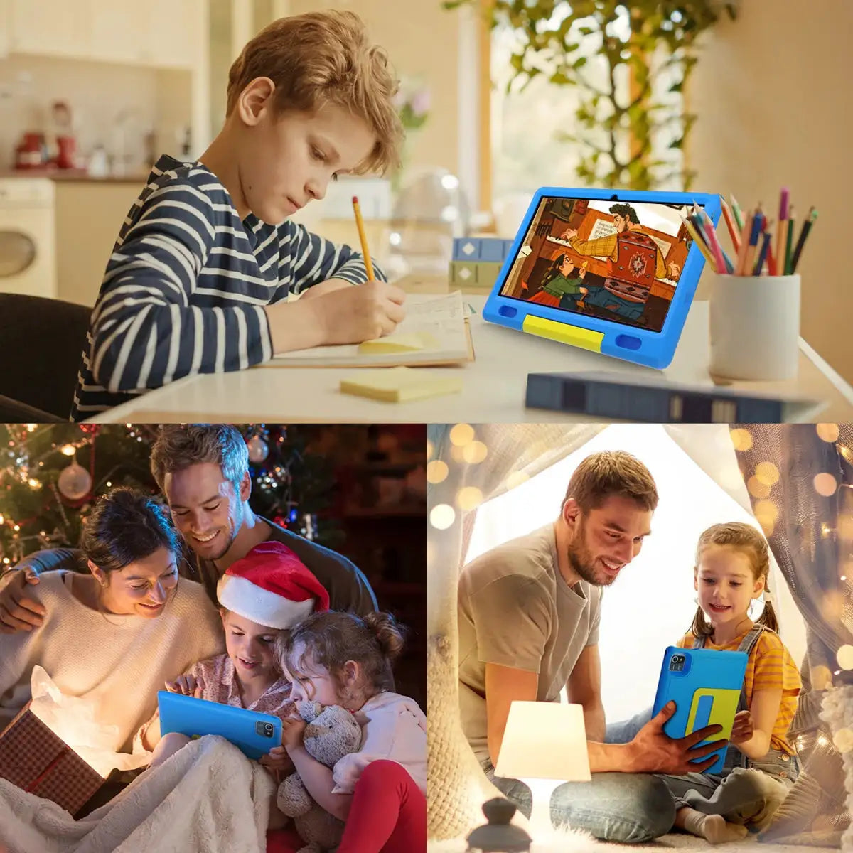 Kids Android Learning Tablet — product view 8