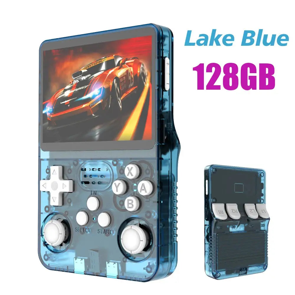 Ultimate Retro Portable Game Console — product view 8