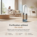 Dyson De-Nox Purifier Humidify Cool