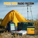 Deep Cycle Battery