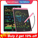 Digital Drawing Tablet LCD Screen for Creative Writing Pad