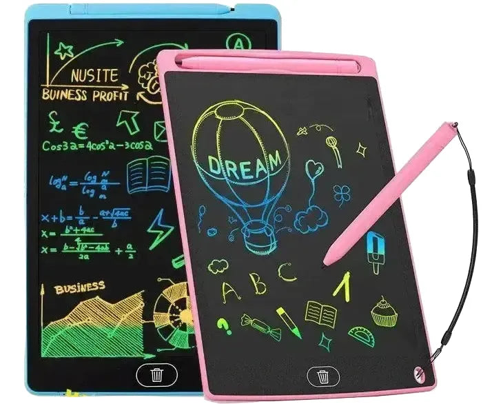 Graphics Tablet for Artists Fine Strokes — Black 8.5in Single