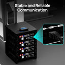 Eco Worthy ESM100 Battery Monitor