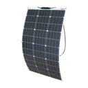 Flexible 12v Solar Panel For Rooftop Install