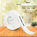 Portable Label Printer For On The Go Use