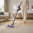 Dyson Submarine Extra Cordless Wet
