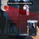 Smart Pet Camera for Night Vision Alerts