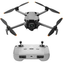 DJI Mini 5 Pro Camera