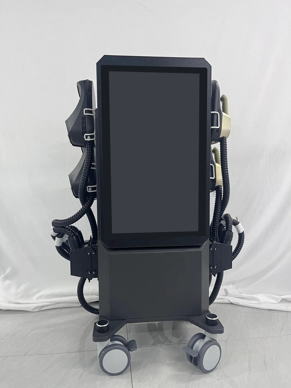 EMSzero HI-EMT - muscle stimulation And Slimming - 4 handle RF US Plug China Mainland|220 V product image