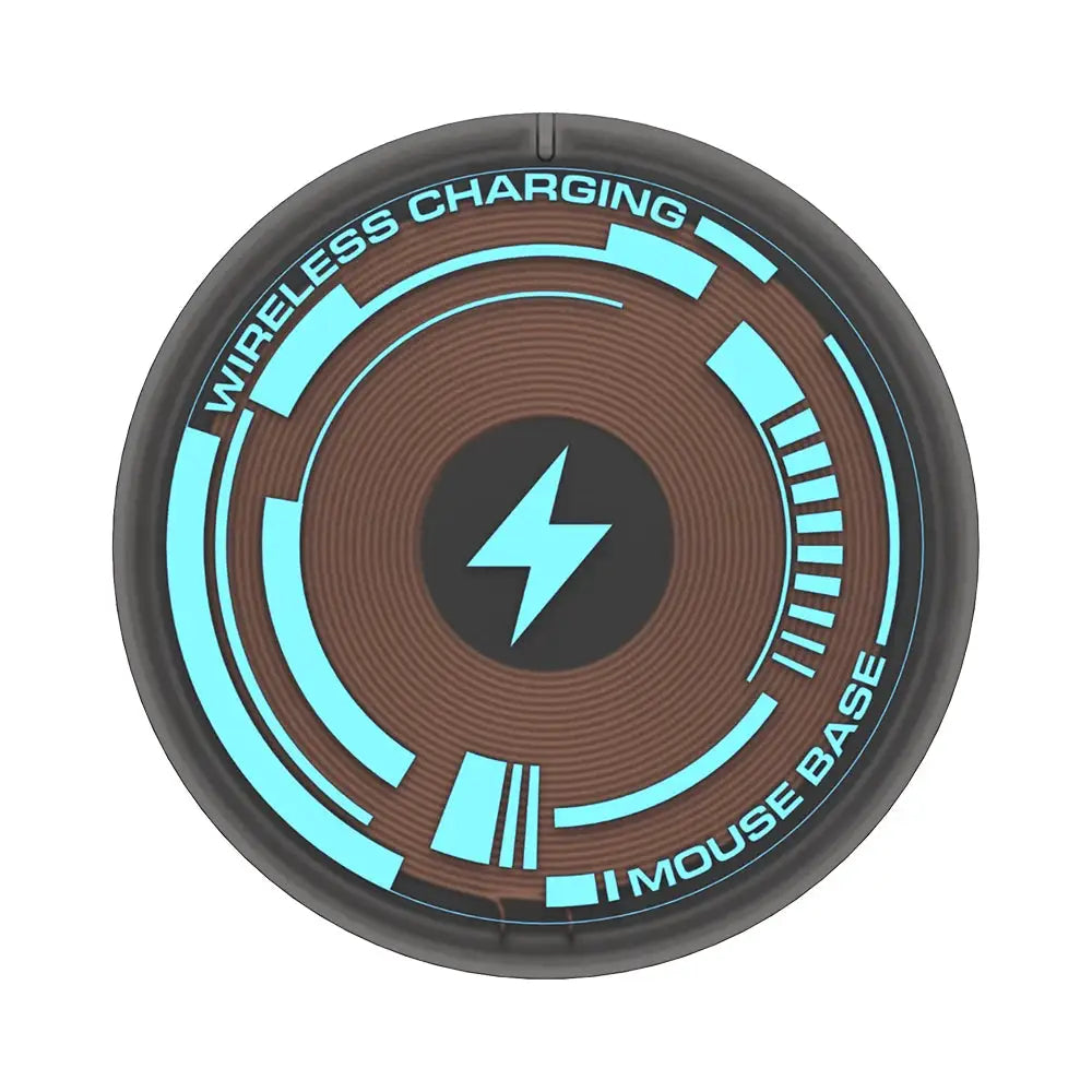 Logitech Qi Mouse-Mag Fast Charger — product view 13