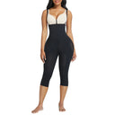 Colombian Shapewear Bodysuit Seamless High Waist Control