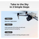 Dji Air Fly More Combo